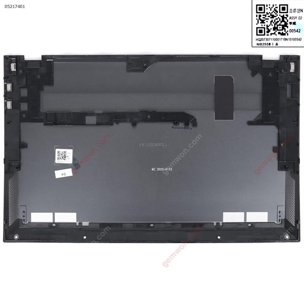 ASUS ZenBook 14 UX425 UM425 U4700J E  Bottom Base Case Cover grey Cover N/A
