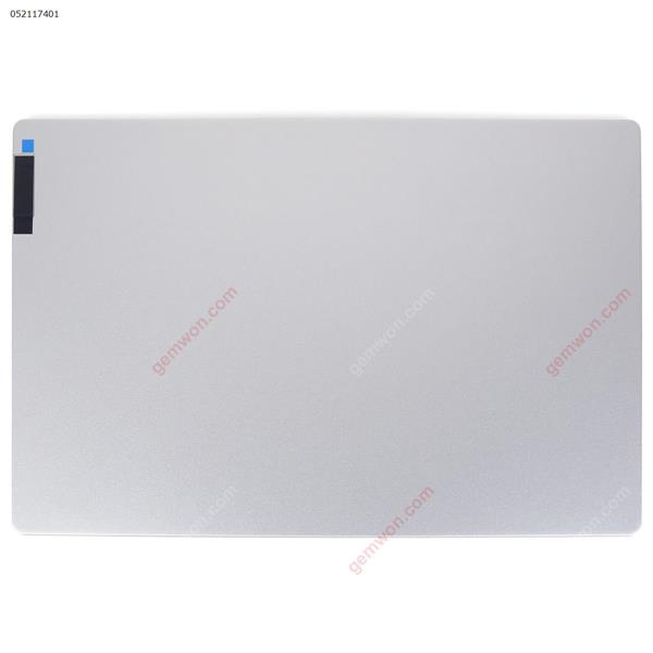 Lenovo IdeaPad 5 141IL05 14ITL05 Flex 5 14ARE05 5-141IL05 Silver Lcd Back Cover Cover 5CB1B79034
