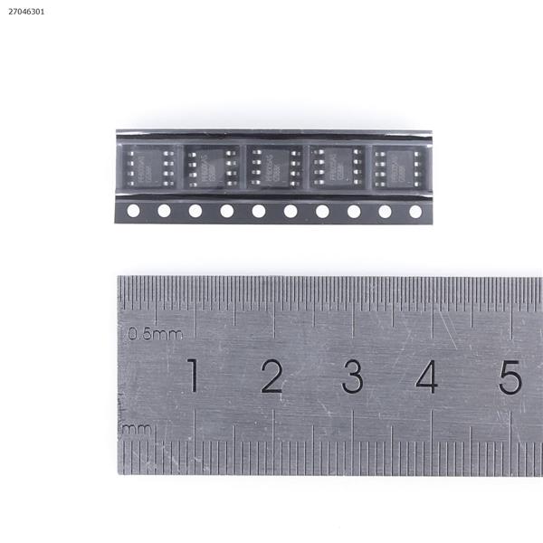PF6005AS PF6005 SOP-8 Chip LCD power management IC chip integrated circuit set of 5  PF6005AS