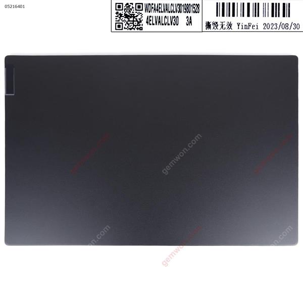 Lenovo thinkbook 5 15iml LCD Back Cover black. Cover N/A