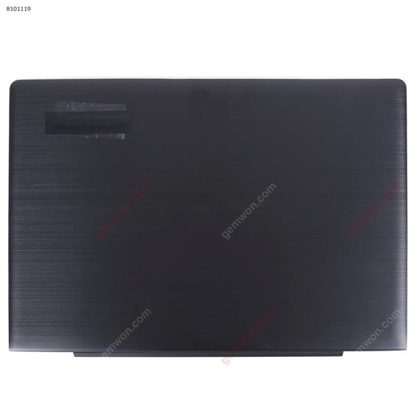 Lenovo S41-70 S41 S41-75 S41-35 300S-14 I2000  Lcd back cover black. Cover N/A