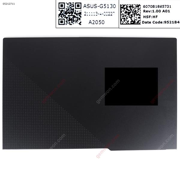 Asus G513 G513Q G533 GX551 LCD Back Cover black Cover 6070B1888121