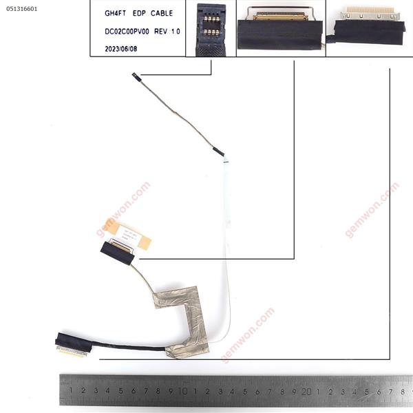 ACER Swift 3 SF314-59 30pin 0.5. LCD/LED Cable 50.A0NN2.001 DC02C00PV00