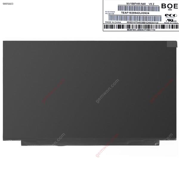 Lenovo 15sIML 2020 Laptop Display Screen N156HGA-EA3 LCD/LED N156HGA-EA3