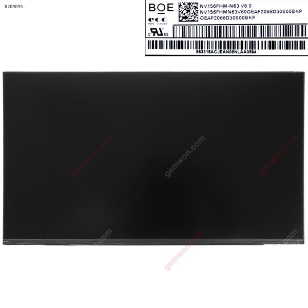 Dell 5584 LP156WFC-SP M1/B1 N156HCA-E5B NV156FHM-N4H Display Screen LCD/LED LP156WFC (SP) (M1)