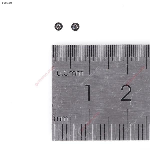 Keyboard screws For Apple MacBook Pro Retina 13