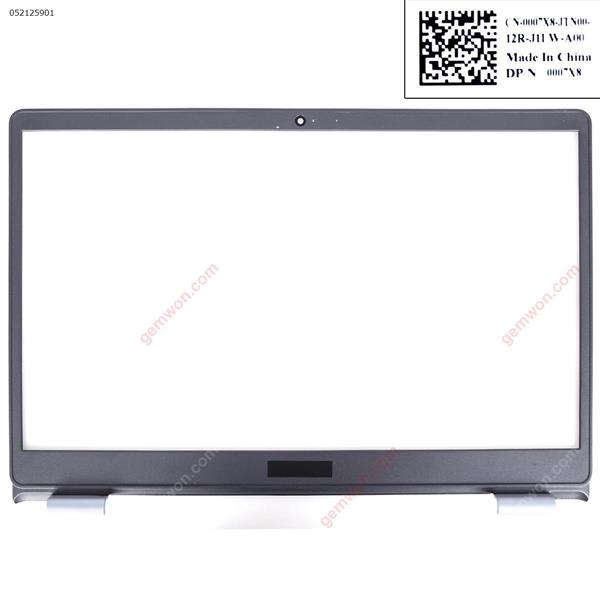 Dell Inspiron 15 3501 3502 3505 Front Bezel  Cover N/A
