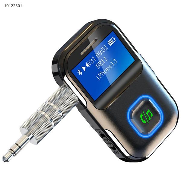 Car phone Bluetooth audio adapter Car audio Bluetooth converter Bluetooth receiver Car Appliances BR11