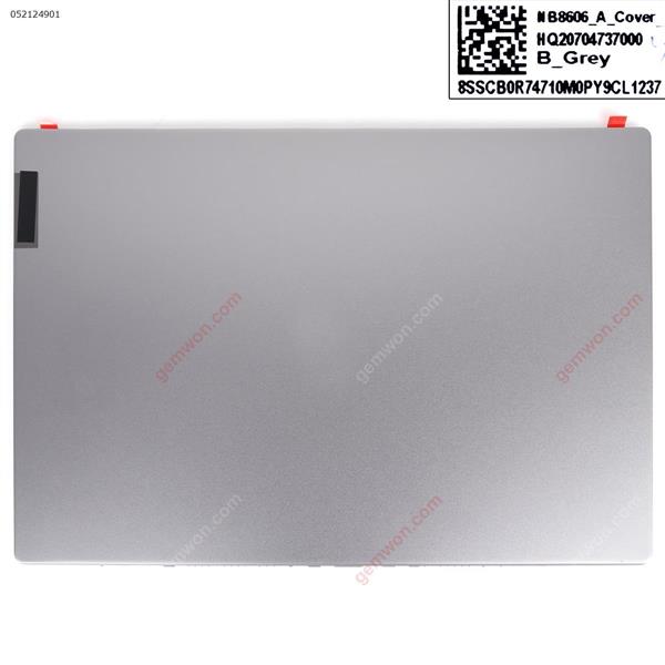 Lenovo IdeaPad S540-15IWL S540-15IML LCD Cover Rear Back Housing Grey Cover 5CB0U42522