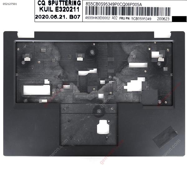 Lenovo L13 palmrest black Cover 5CB1C73306  