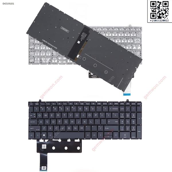 HP EliteBook 860 G9 BLACK(backlit WIN8)  N/A