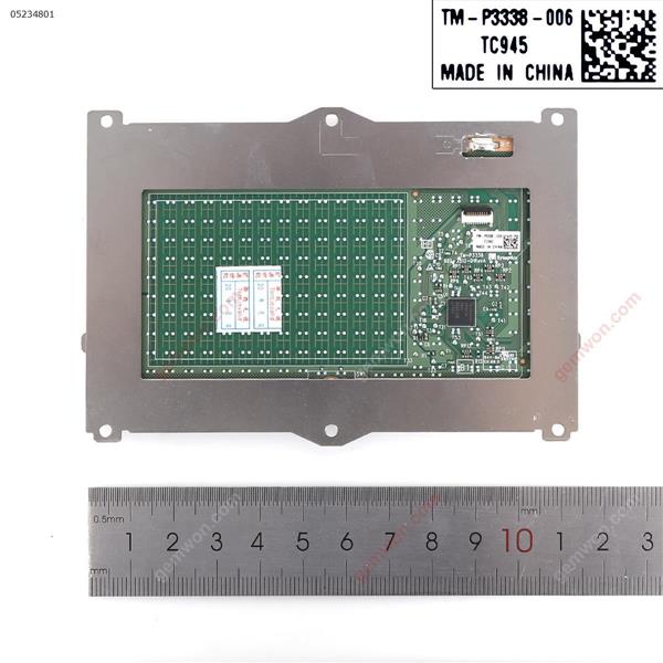 Trackpad Touchpad For HP 640 G5 Board N/A