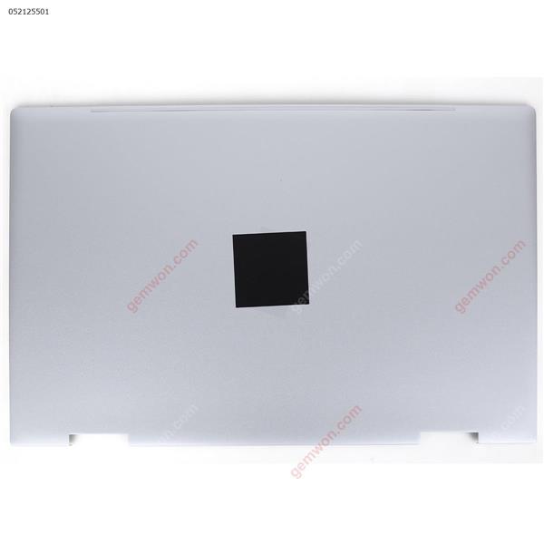 HP Envy 15-ED 15T-ED 15M-ED 15-EE 15Z-EE 15M-EE Silver Lcd Back Cover  Cover L93203-001