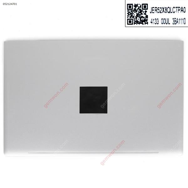  HP ProBook 440 445 G10 HSN-Q32C-Q34C-4 LCD Rear Lid Top Back Case Cover silver Cover N/A