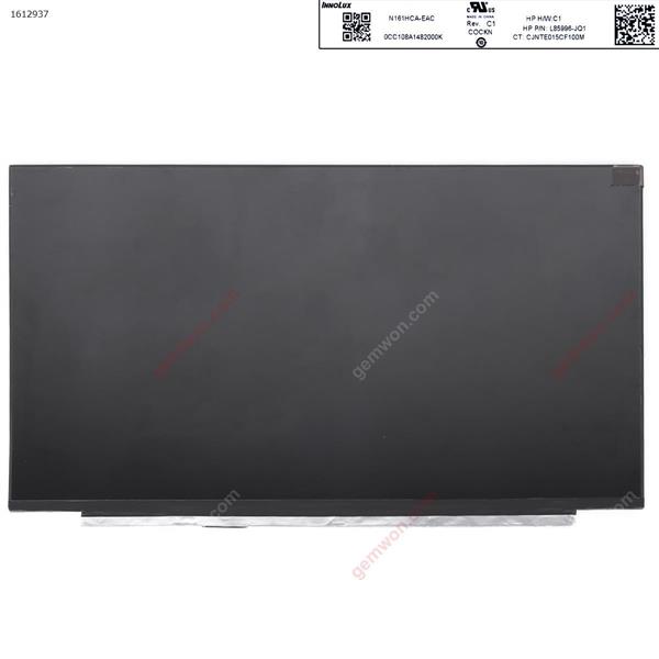 Portable Screen AUO/BOE/INNOLUX N161HCA-EAC 16.1