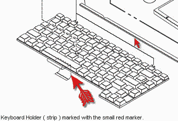 Laptop Keyboard Repair