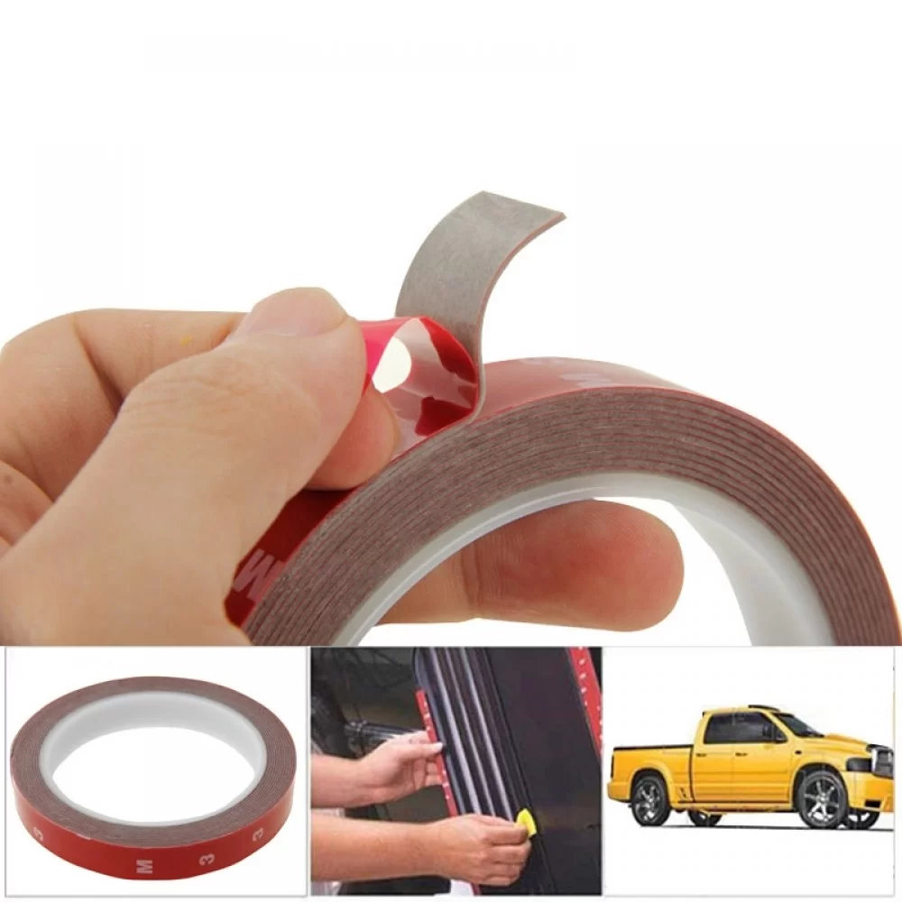 15mm 3M Double Sided Adhesive Sticker Tape