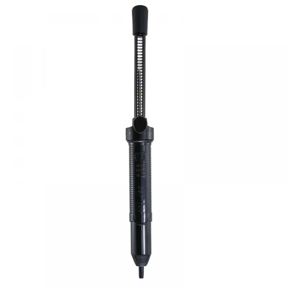 BEST-108 Aluminum metal suction pump(Black)