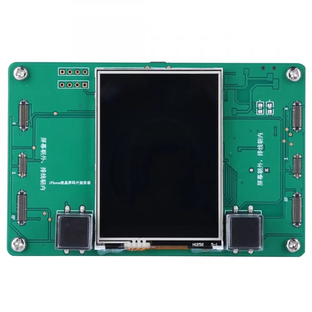 BEST LCD Screen EEPROM Phone Photosensitive Data Read Write Backup Photosensitive Repair Tool for iPhone X / 8 Plus / 8 Repair Tools 0