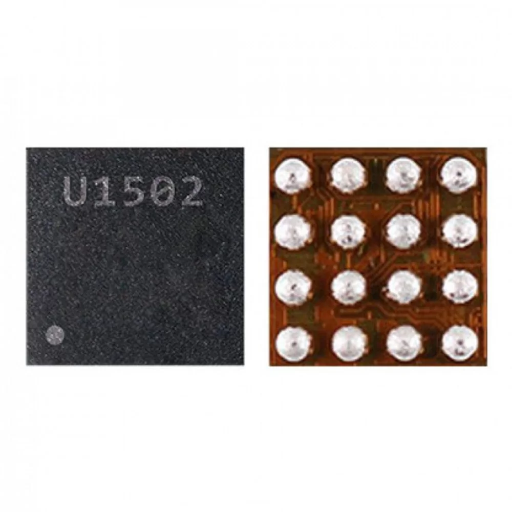 Backlight Driver / Boost IC U1502 for iPhone 6 Plus / 6 / 5S / 5C
