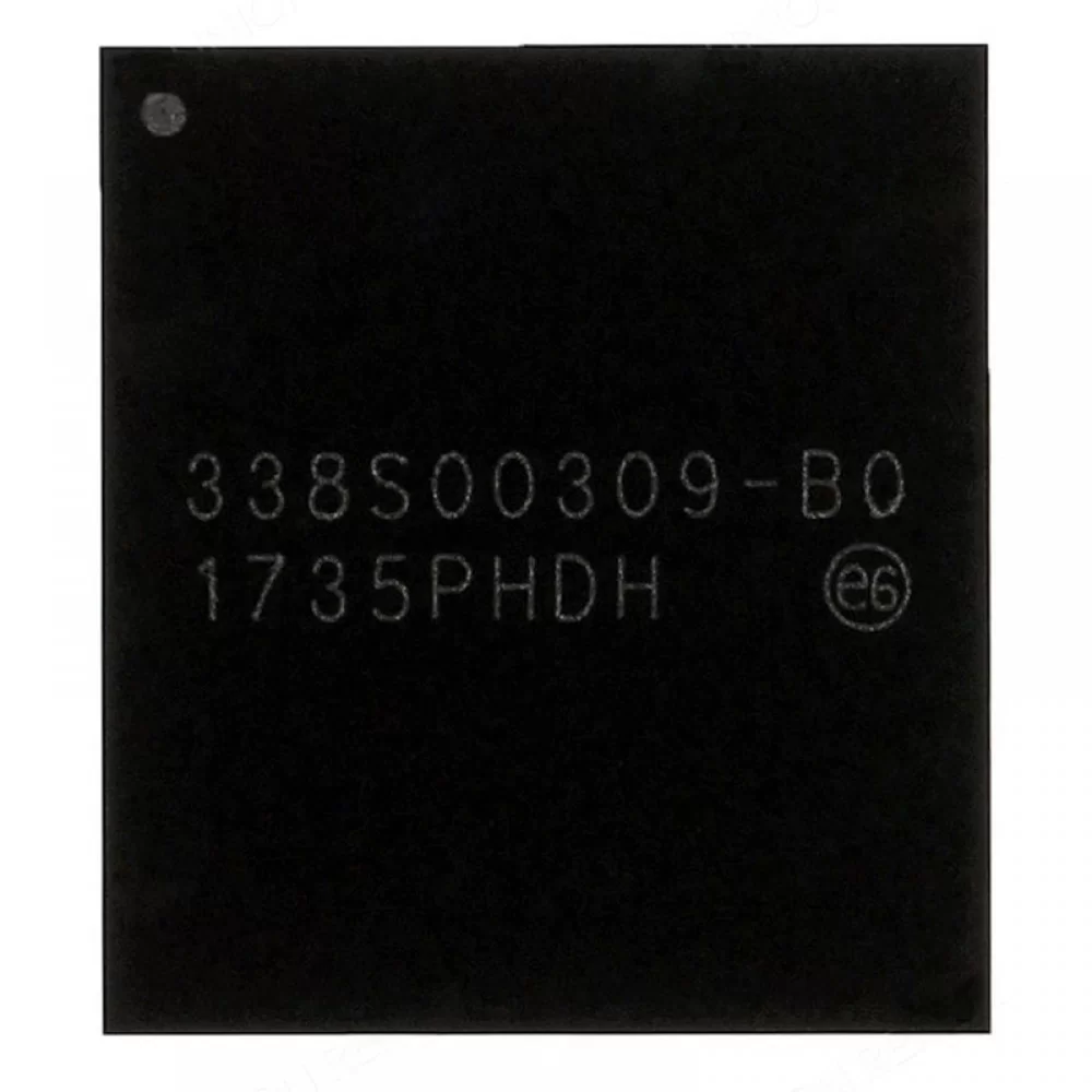 Big Main Power Management IC 338S00309 for iPhone X / 8 Plus / 8