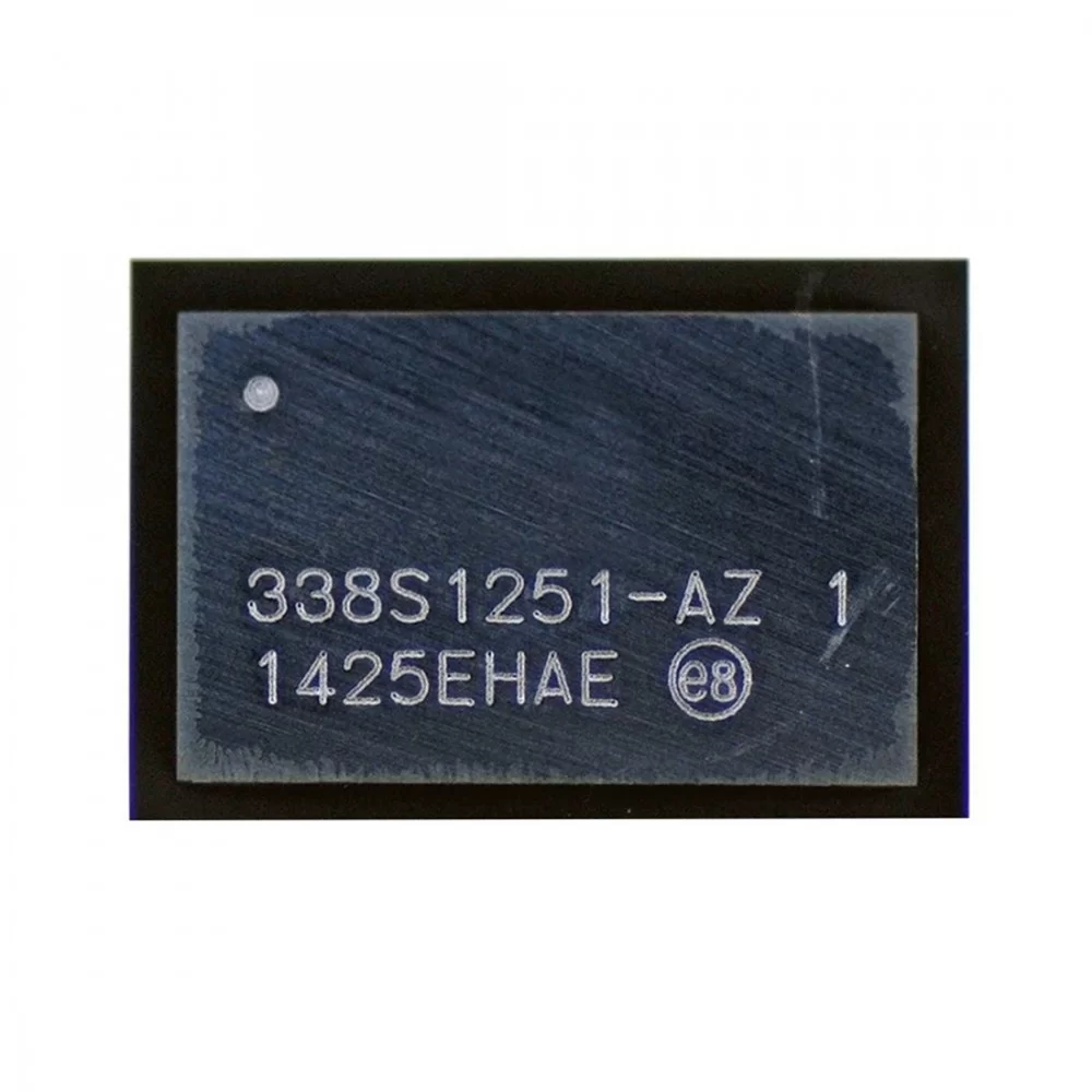 Big Power IC 338S1251 for iPhone 6 & 6 Plus
