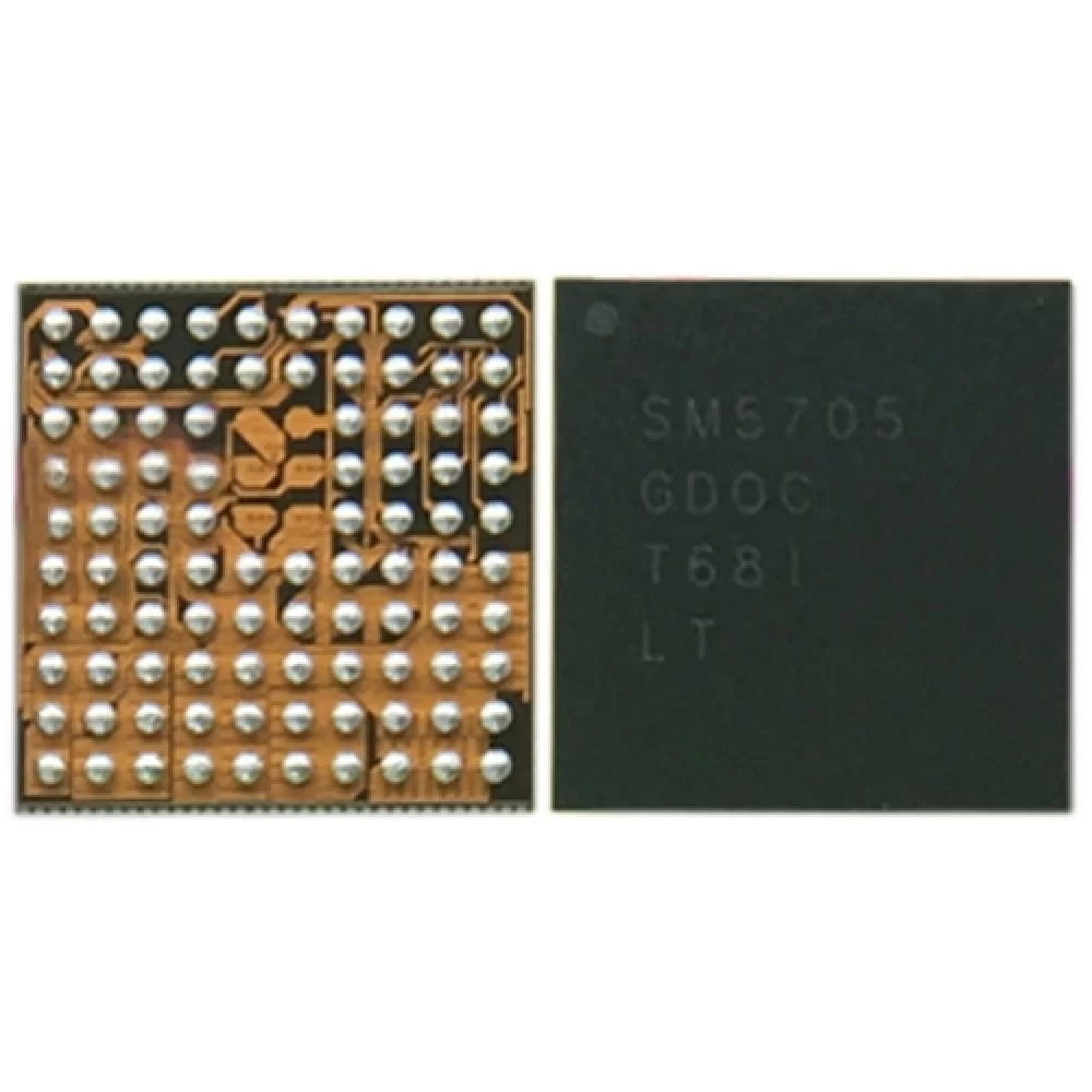 Charging IC Module SM5705