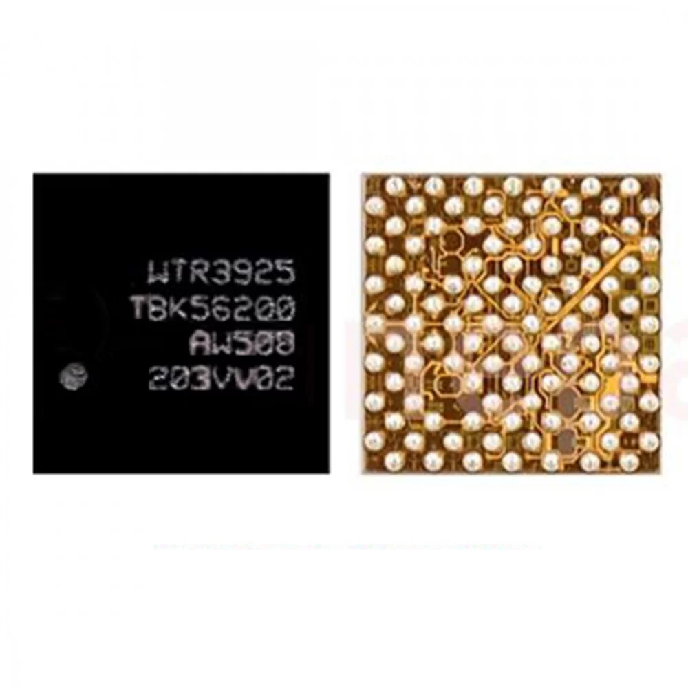 Intermediate Frequency IC WTR3925 for iPhone 7 Plus / 7