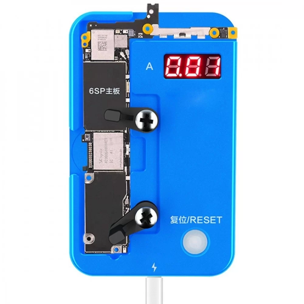 JC JC-NP6SP Nand Non-removal Programmer for iPhone 6s Plus