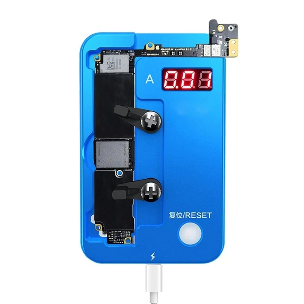 JC JC-NP7P Nand Non-removal Programmer for iPhone 7 Plus