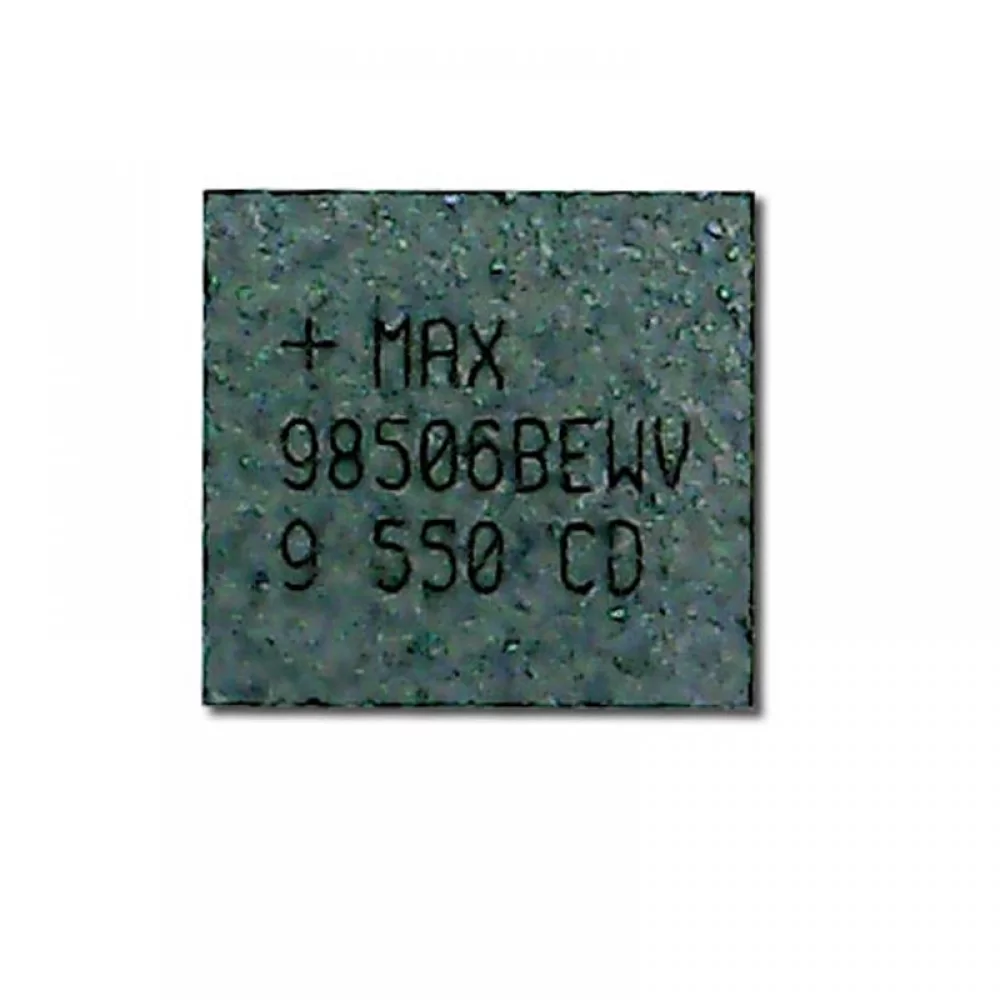 MAX 98506BEWV Power Charging IC for Galaxy S7, Galaxy S8, Galaxy S8+