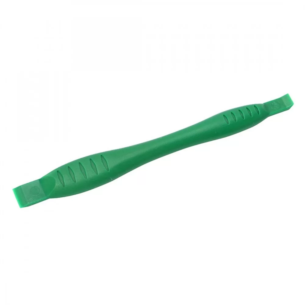 P8826 Plastic Double Heads Disassemble Crowbar(Green)