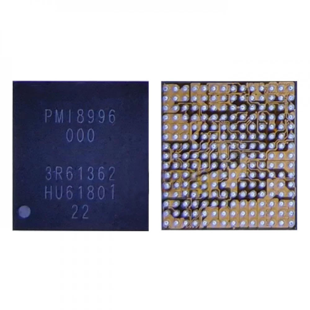 PMI8996 000 Small Power IC