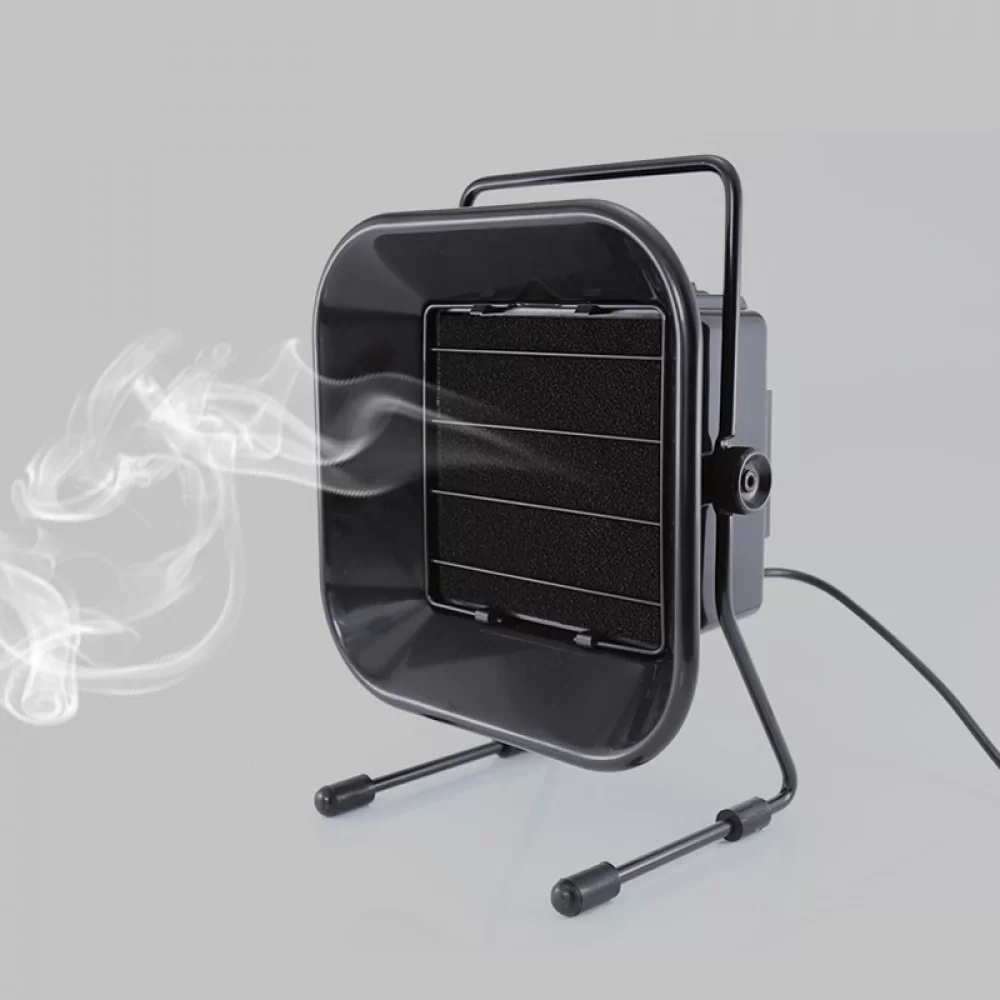Portable Welding Smoke Absorber (Voltage 220V)