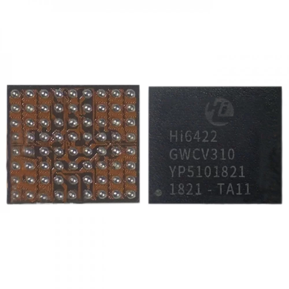 Power IC Module HI6422 GWCV310