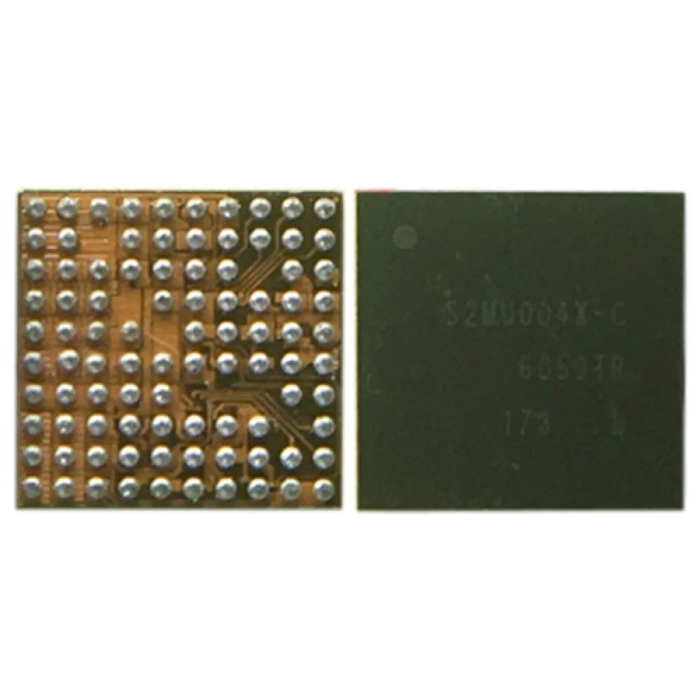 Power IC Module S2MU004X-C