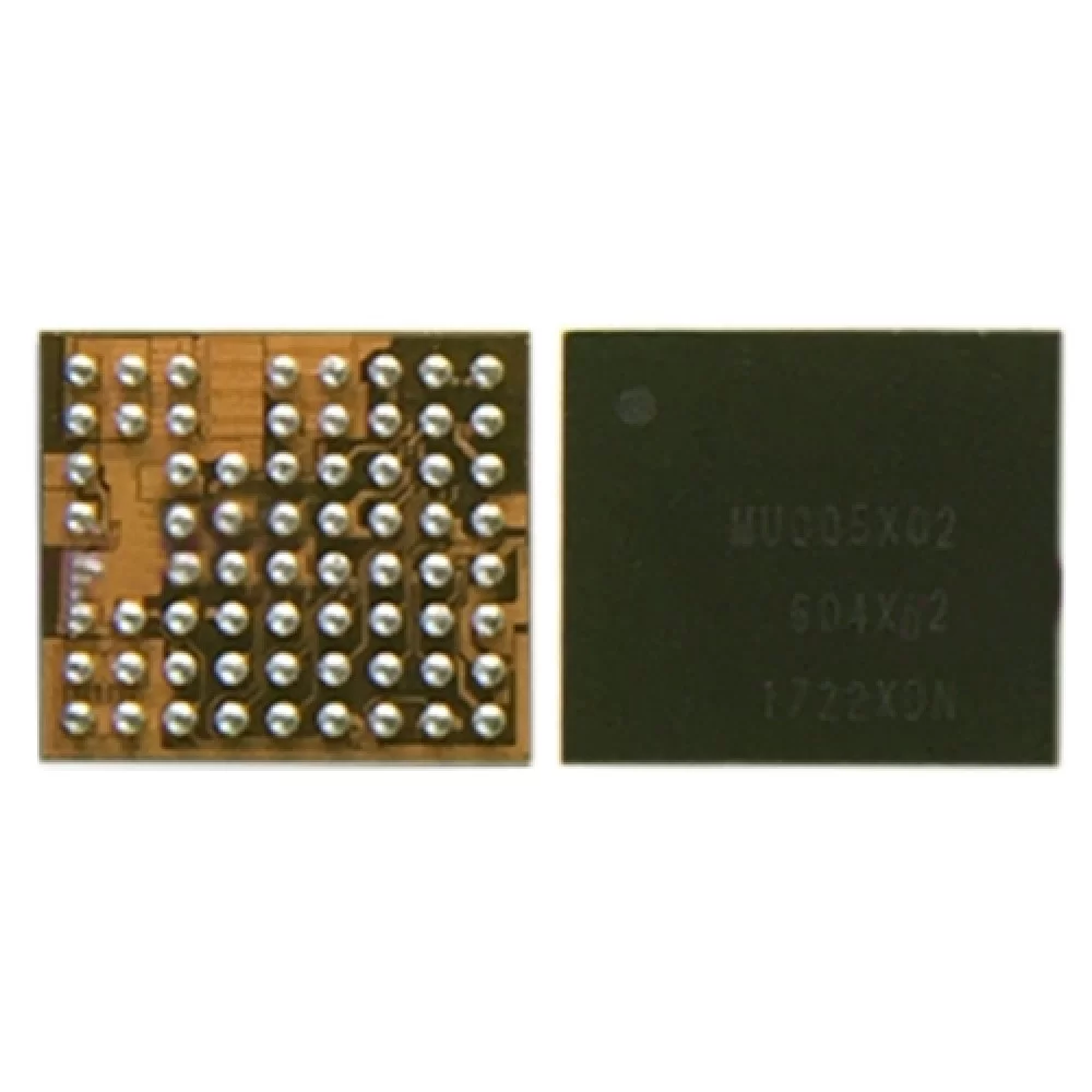 Power IC Module S2MU005X02