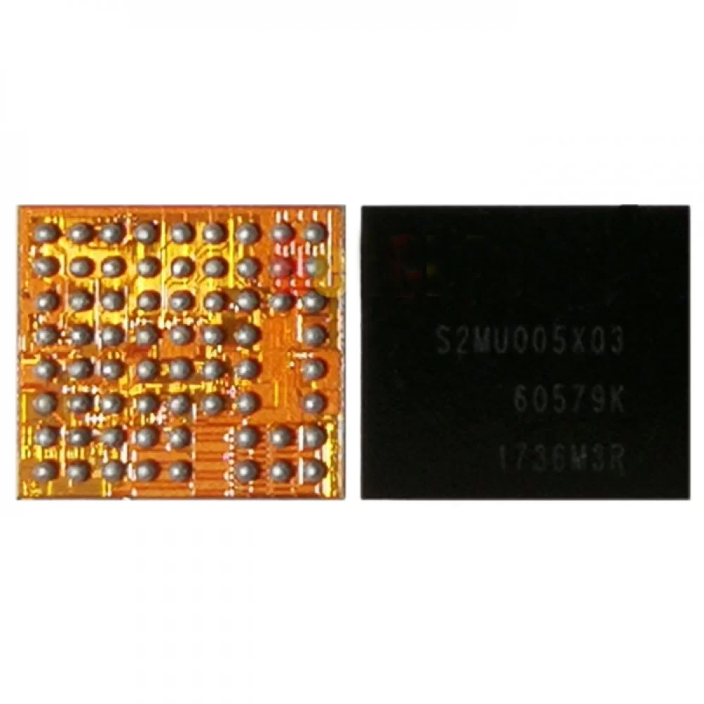 Power IC Module S2MU005X03