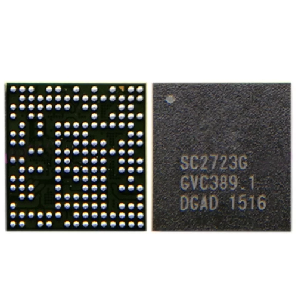 Power IC Module SC2723G