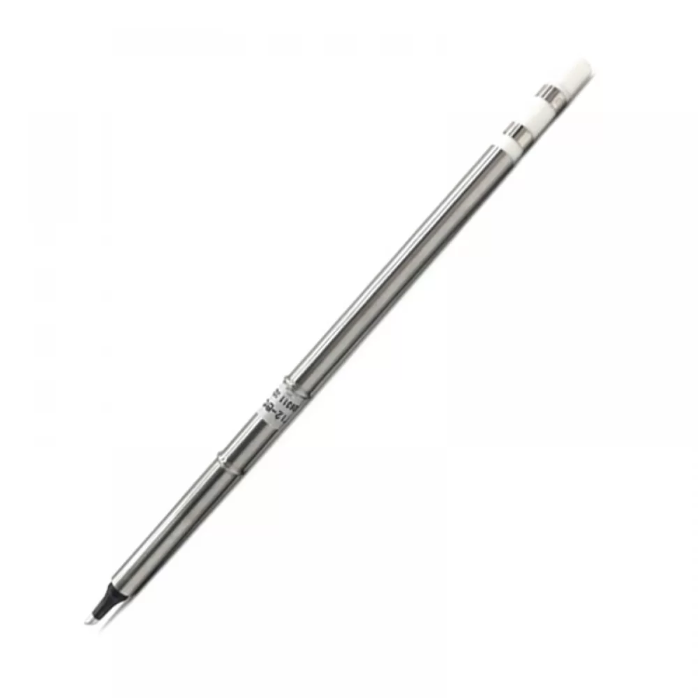 QUICKO T12-BC2 Black Welding Lead-free Soldering Iron Tip