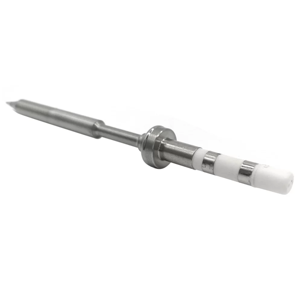 QUICKO TS100 Lead-free Electric Soldering Iron Tip, TS-C4