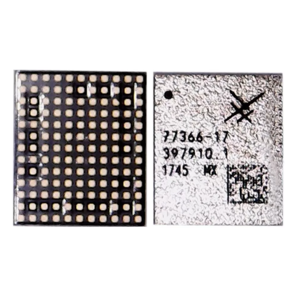 Small Power Amp IC 77366-17 for iPhone 8 Plus / 8