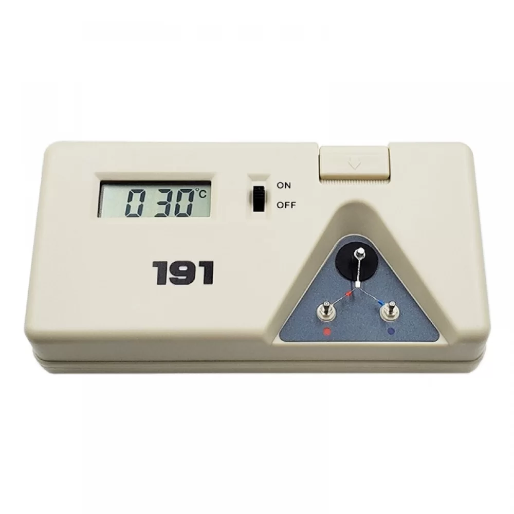 Soldering Iron head Thermometer Electric Soldering Station Temperature Tester