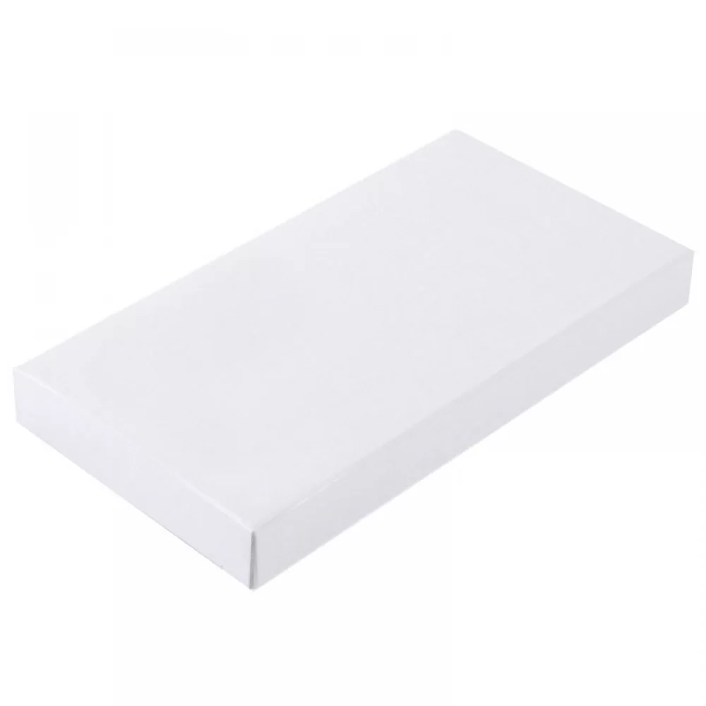 Spare Parts Packing for iPhone 5 / 5S / 5C, 4 / 4S, 3G / 3GS, Size: 15cm x 7.5cm x 1.5cm(White)