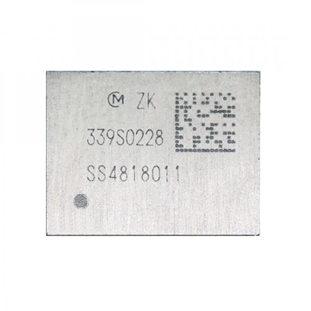 WiFi Bluetooth IC 339S0228 for iPhone 6 & 6 Plus