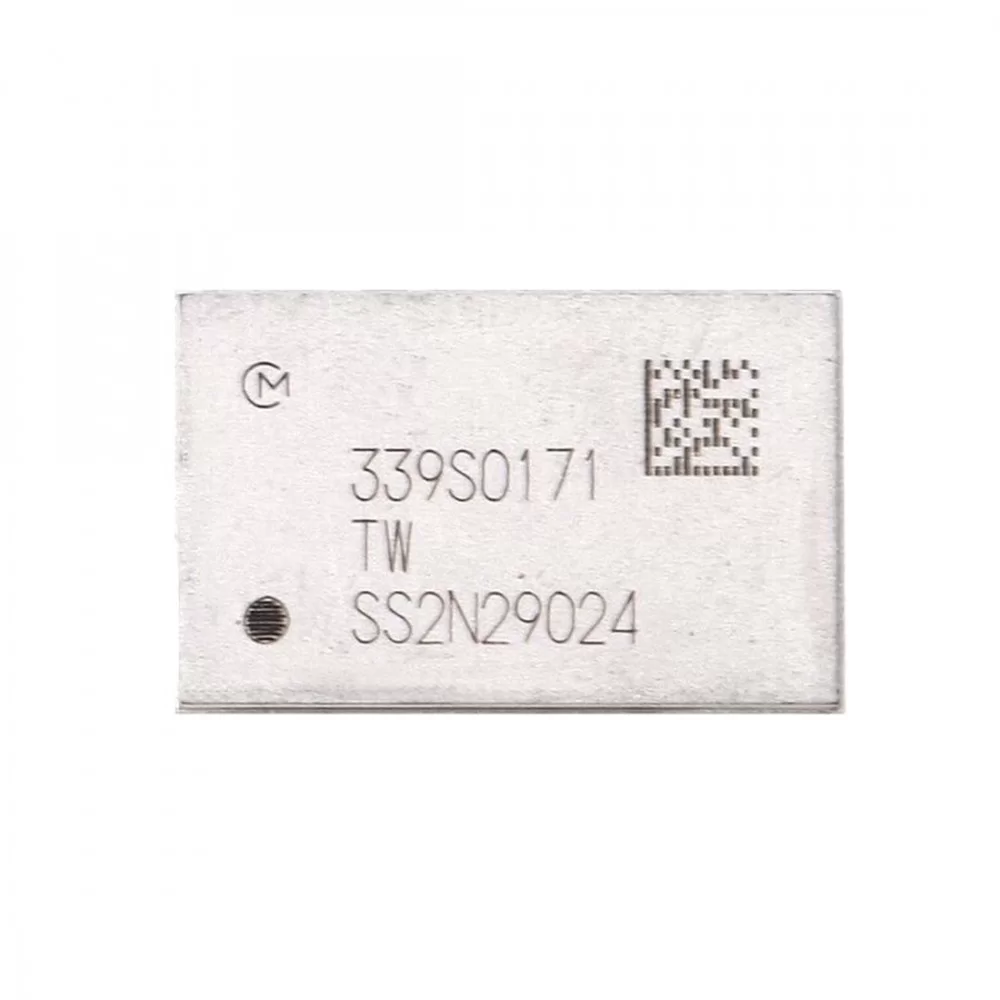 WiFi IC 339S0170 for iPhone 5