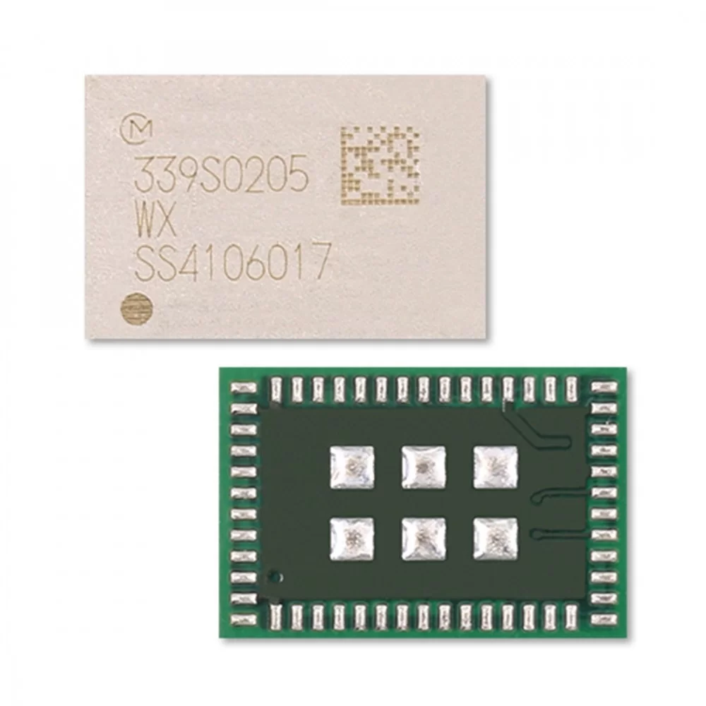 WiFi IC 339S0205 for iPhone 5S / 5C
