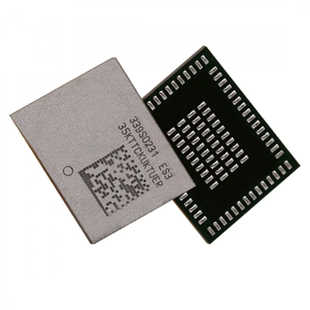 WiFi IC 339S0231 for iPhone 6 / 6 Plus
