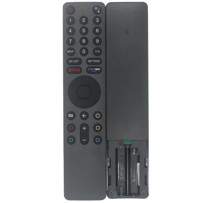 Suitable for Xiaomi remote control XMRM-010 L65M5-5ASP Bluetooth box projector TV  XMRM-010