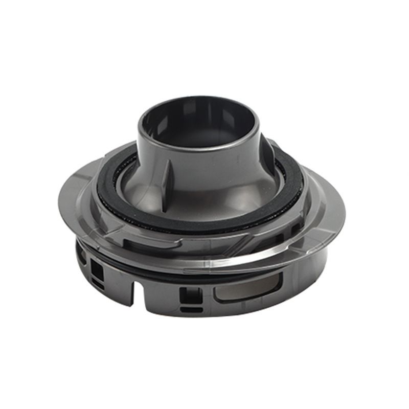 Dyson V7 V8 The Rear Cover of Suction Head Main Motor Vacuum Cleaner Accessories for Dyson V7 V8 2PCS Cover Dyson V7 V8